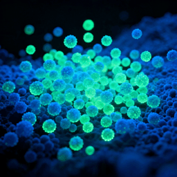 'Tech Highlight': Nanoparticles in 3D – What Brain Organoids Reveal About Neuroexposure