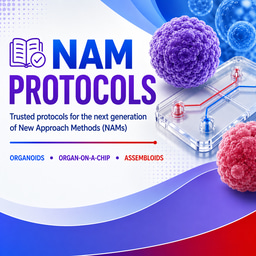 Checkout the NEW NAM Protocols page!