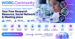Website Upgrade! 🧫Find & Compare Technologies, Papers, Protocols & much more....