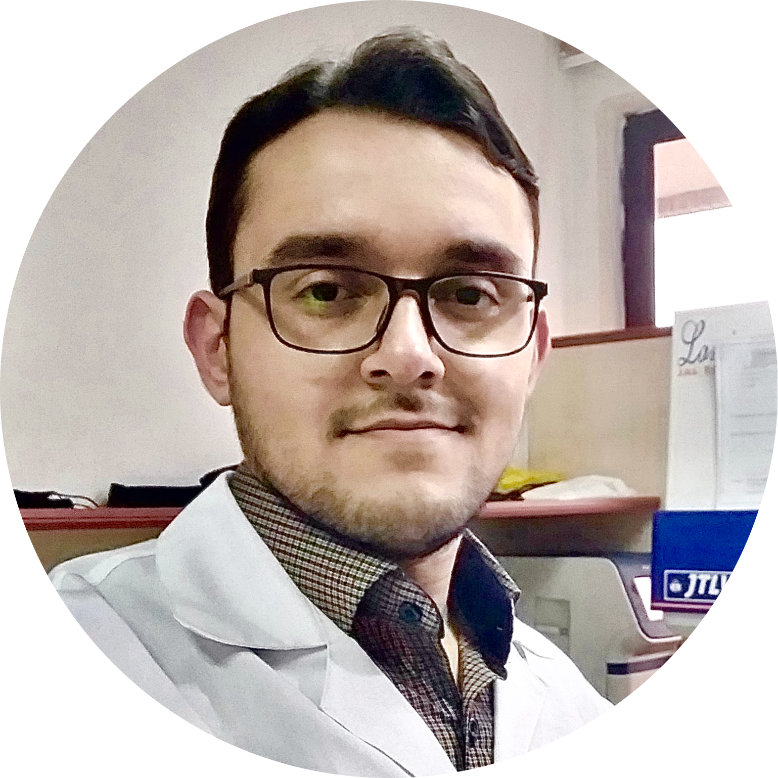 Go to the profile of Yousef Daneshmandpour