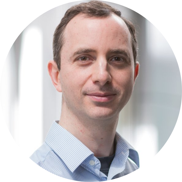 Go to the profile of Olivier E Pardo