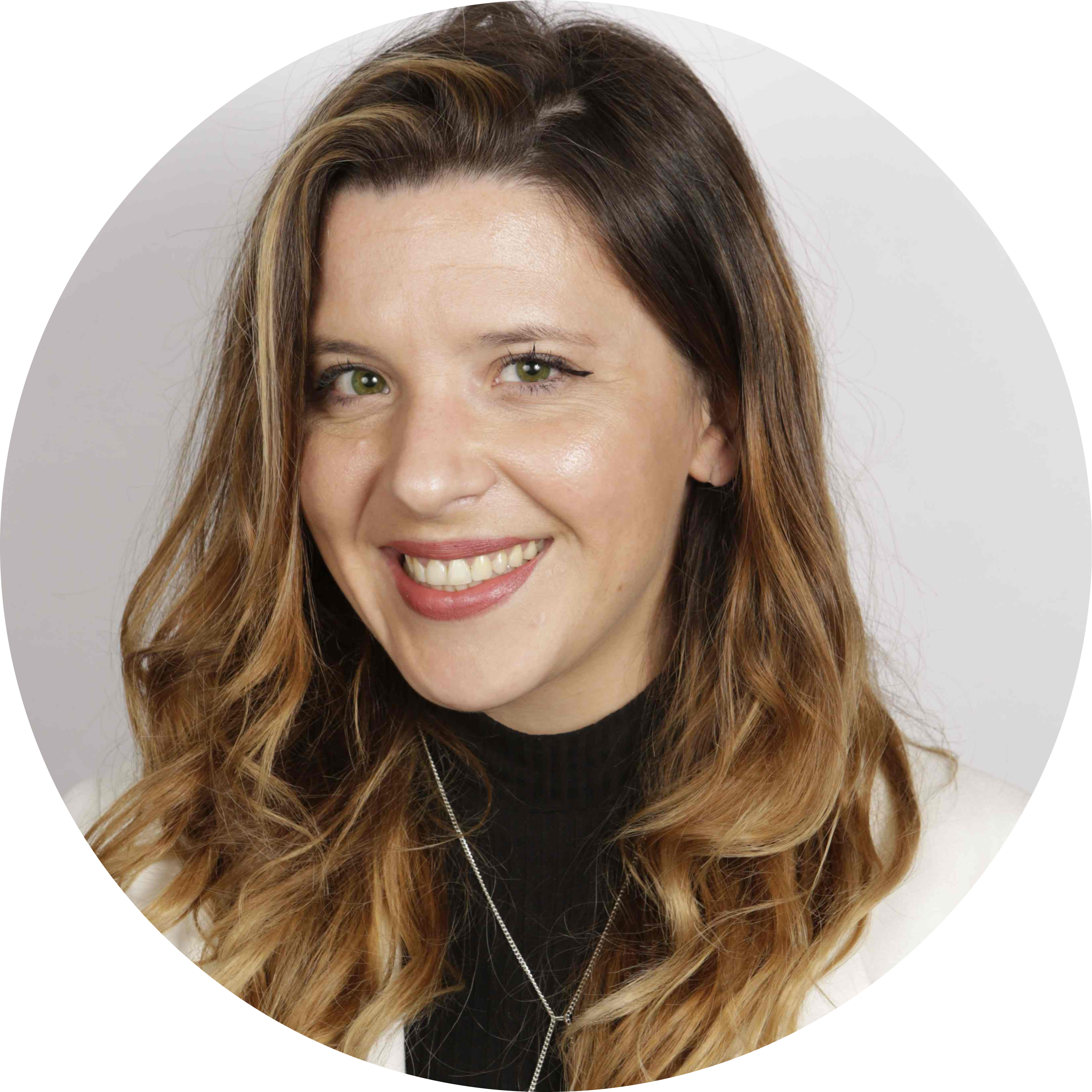 Go to the profile of Maryna Panamarova