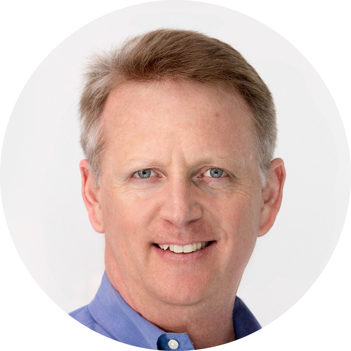 Go to the profile of Chris Neary