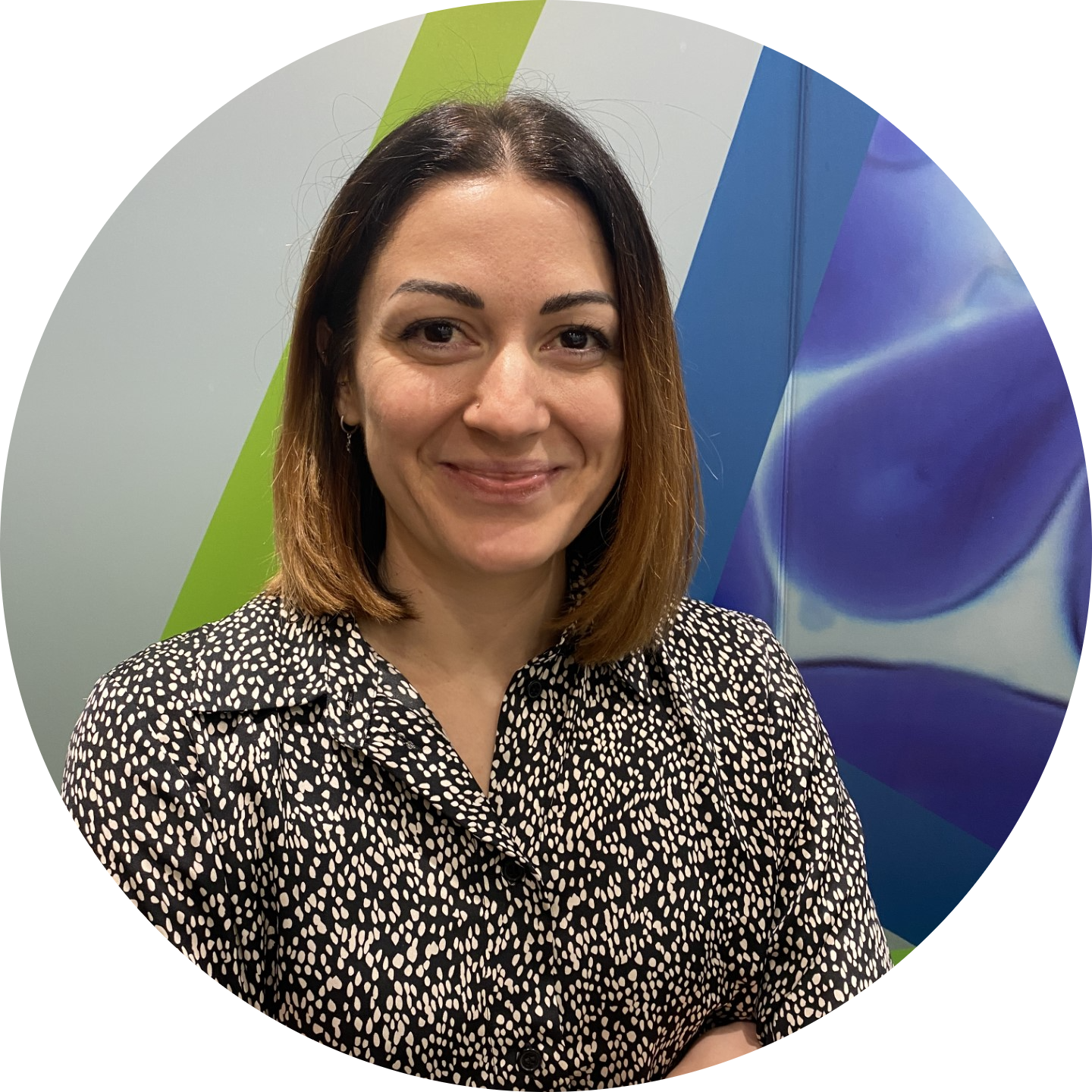 Go to the profile of Dimitra