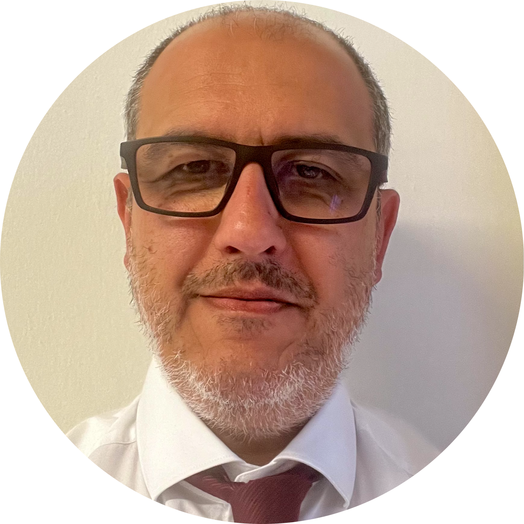 Go to the profile of Roberto Giovannoni