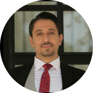 Go to the profile of Amir Seyfoori