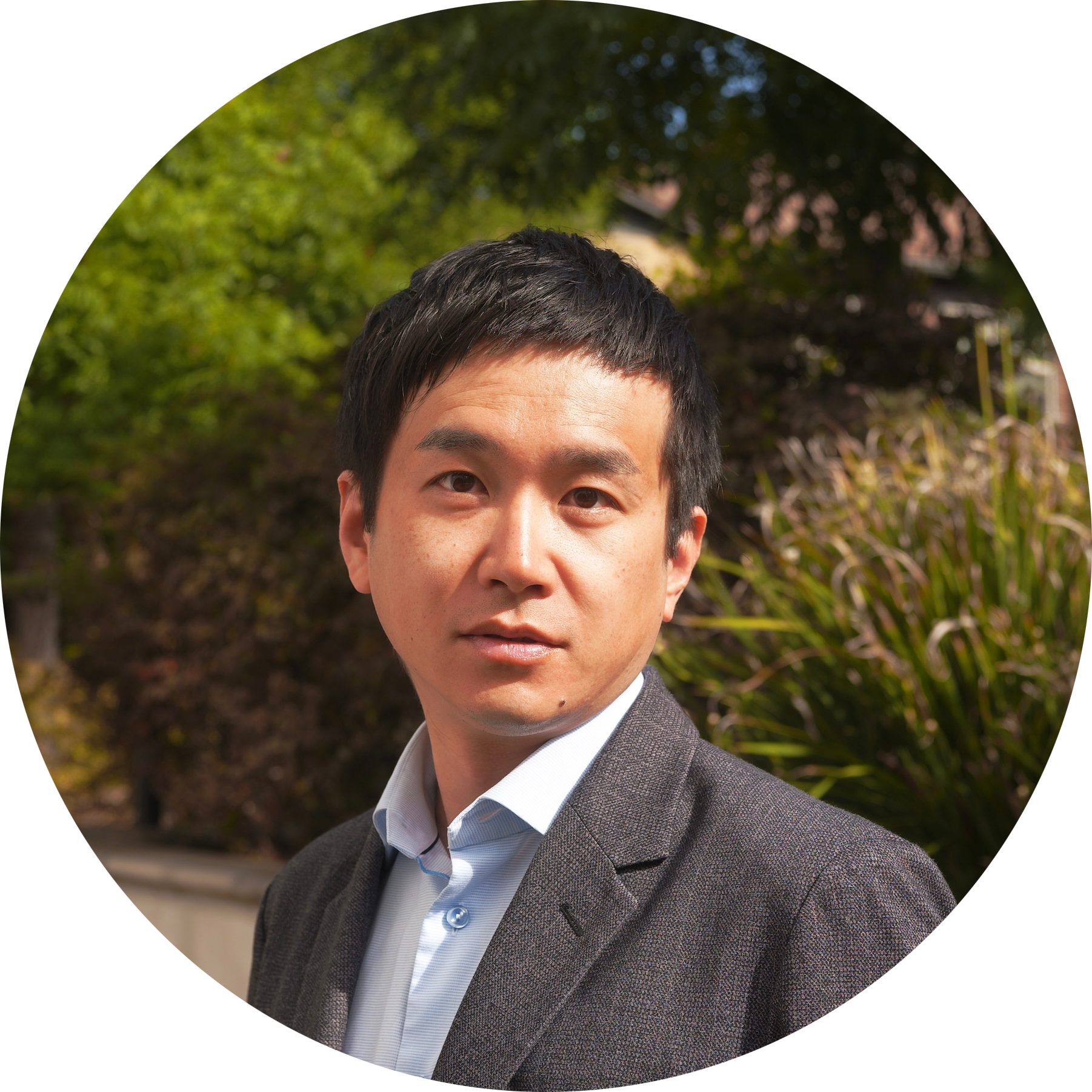 Go to the profile of Yuki Miura