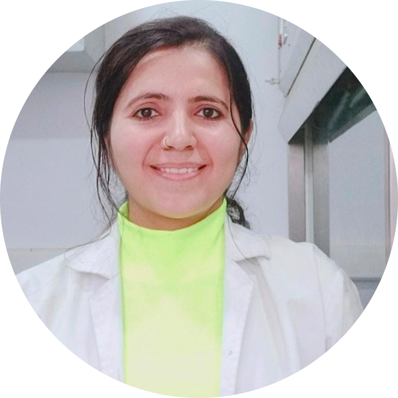 Go to the profile of Upasna Upadhyay