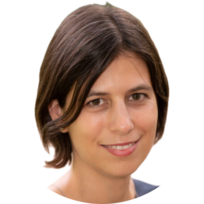 Go to the profile of Joana F Neves