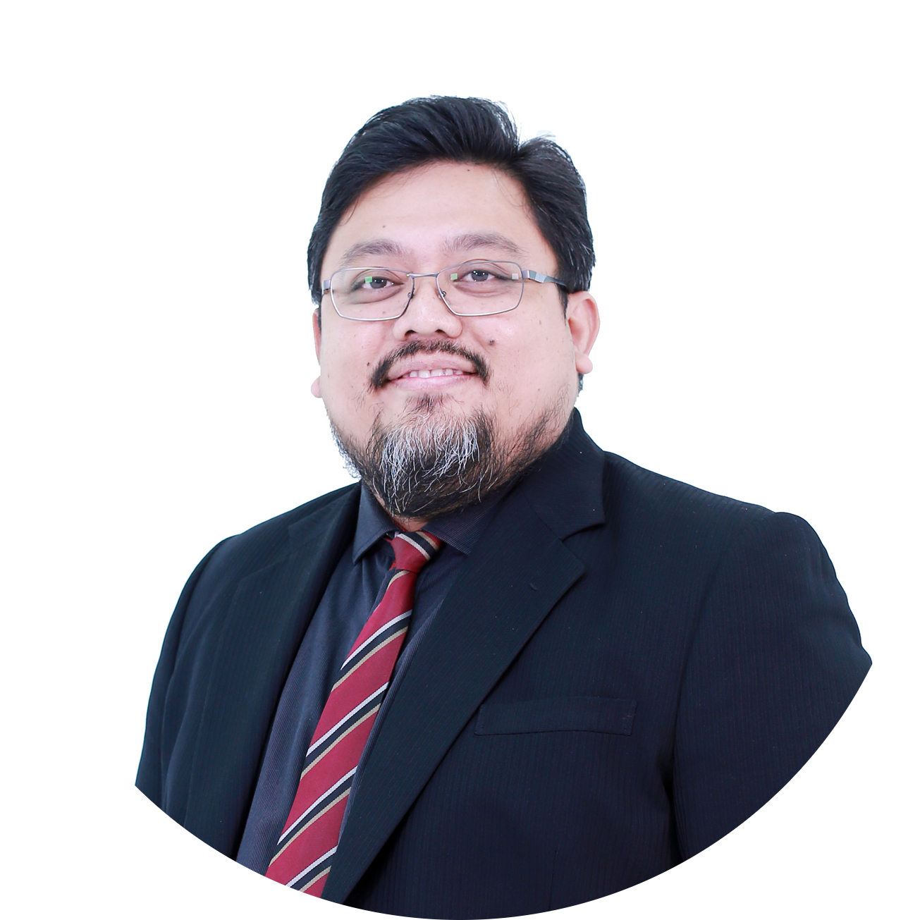 Go to the profile of Muhammad Huzaimi bin Haron