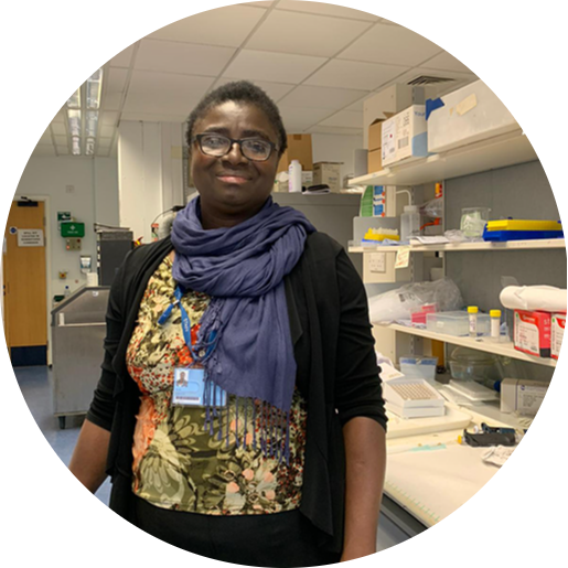 Go to the profile of Biola Egbowon