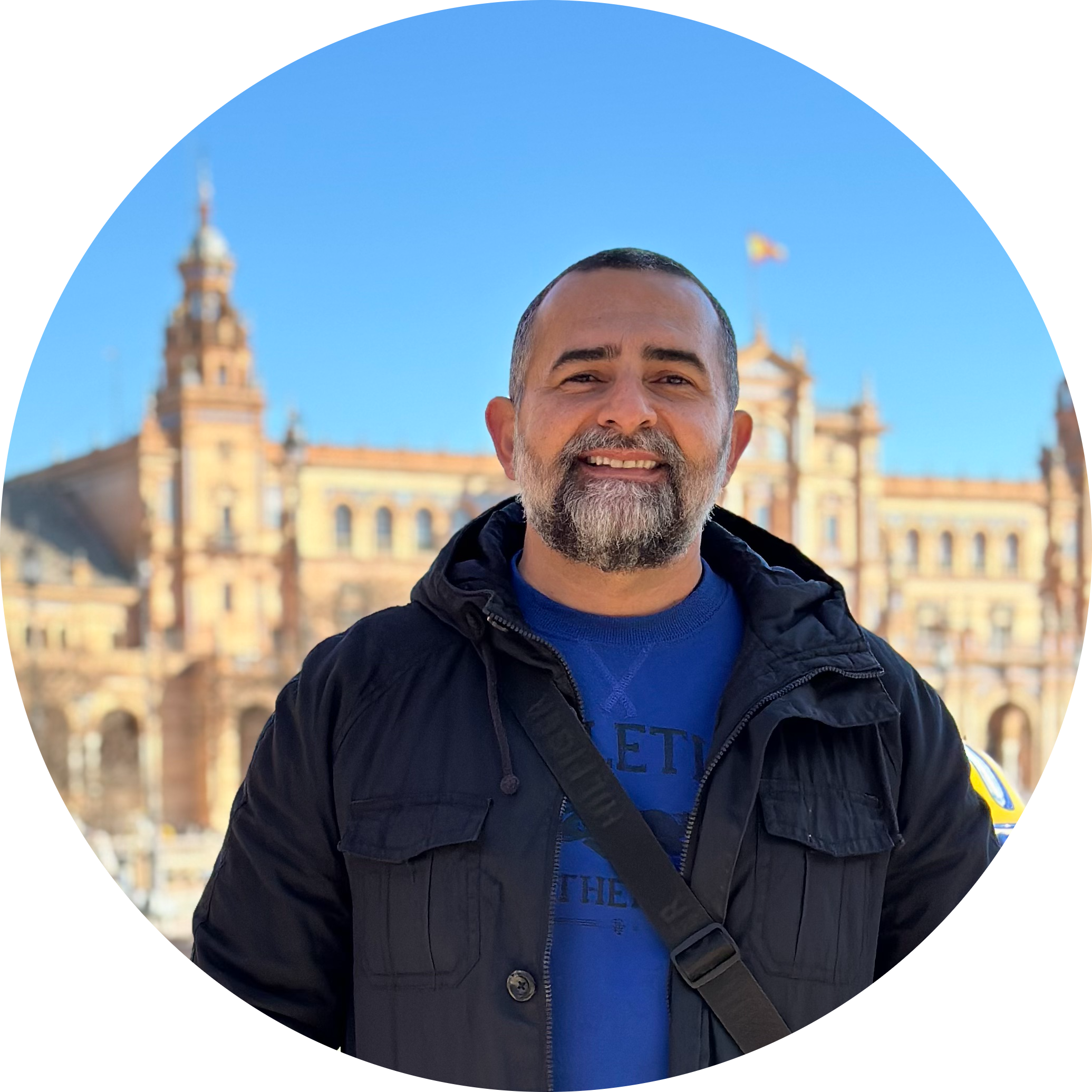 Go to the profile of Andre Meneses