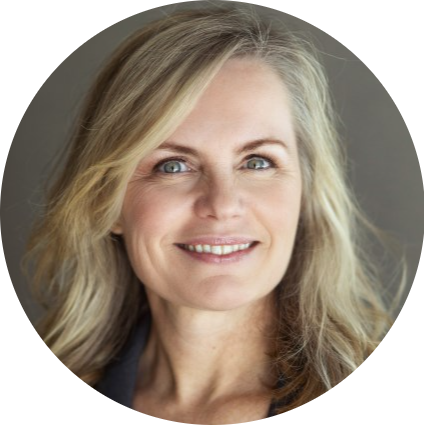 Go to the profile of Kimberly Wicklund