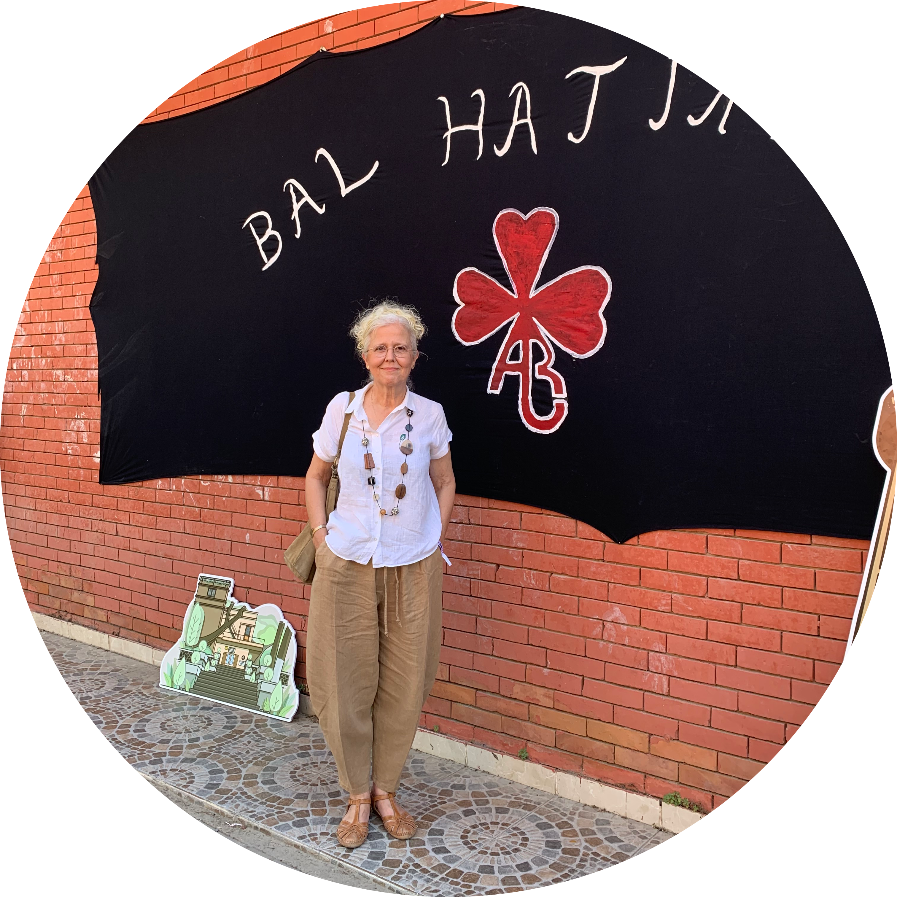 Go to the profile of Funda F Bölükbaşı Hatip