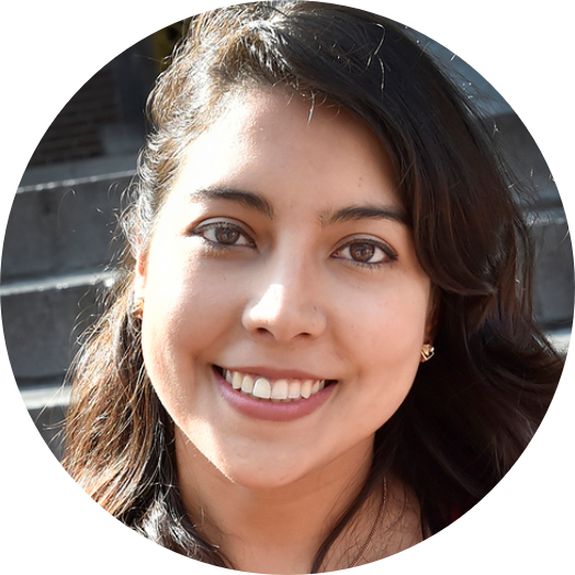 Go to the profile of Laura Palma Medina