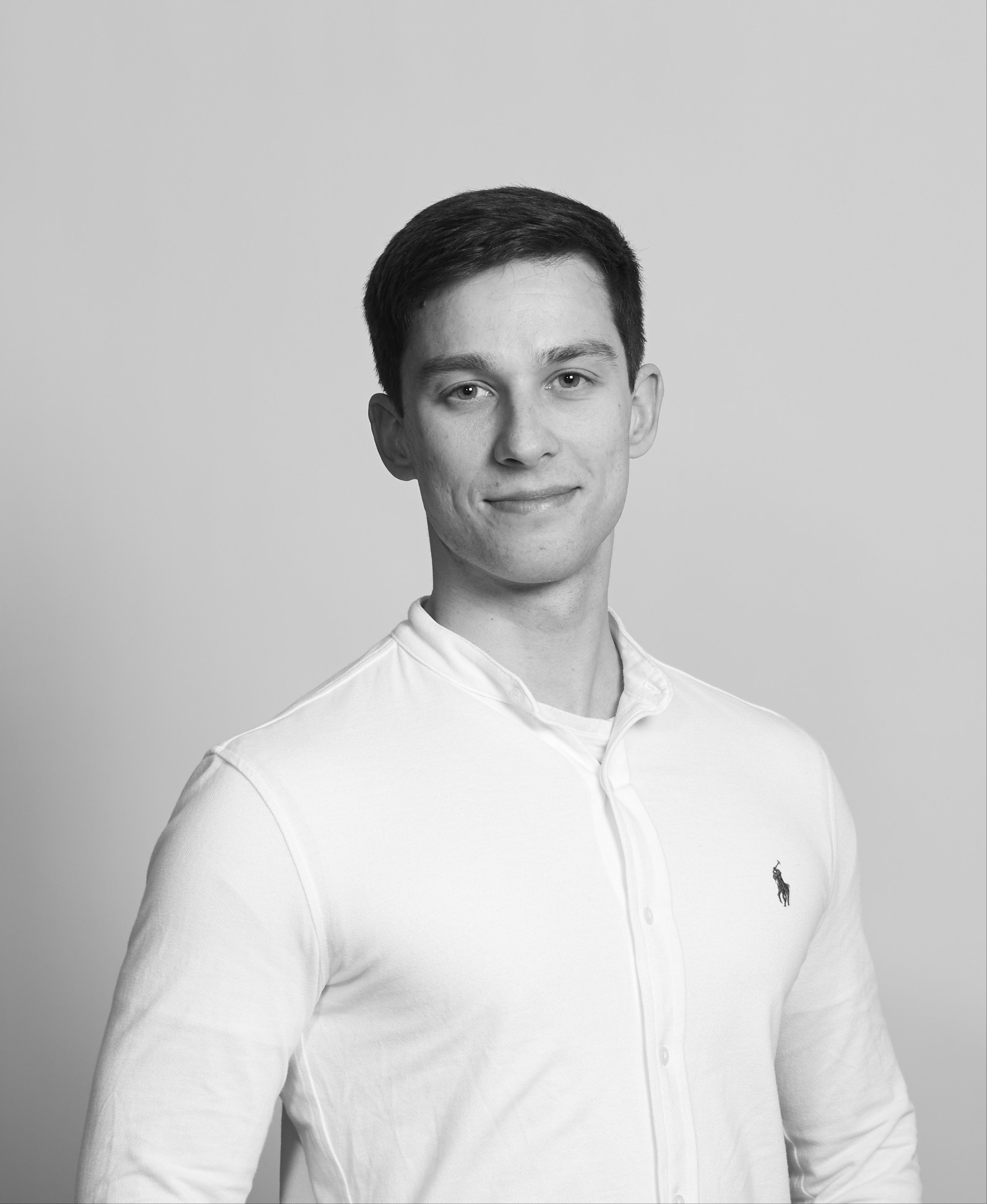 Go to the profile of Luda Urbonas