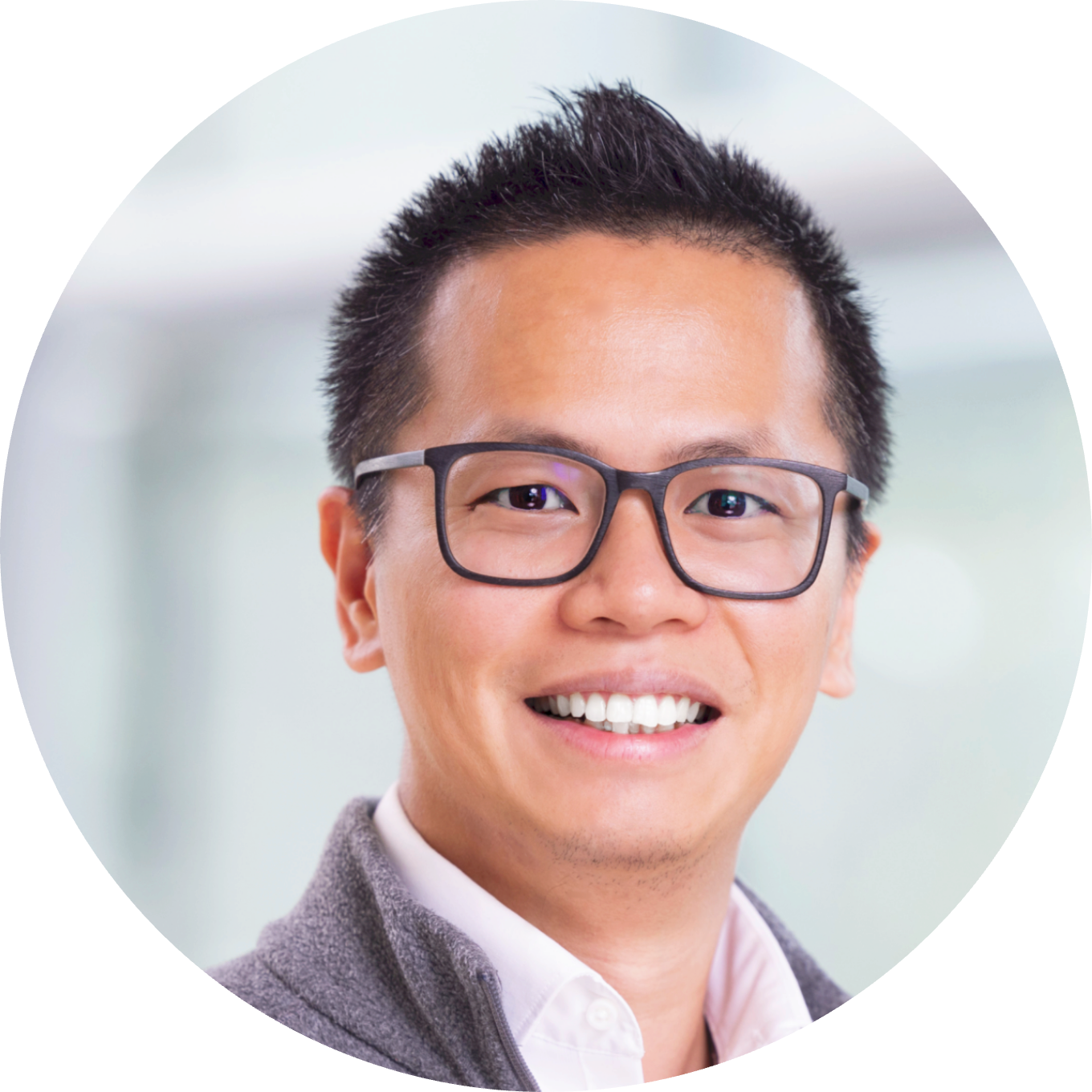 Go to the profile of Guang Yang