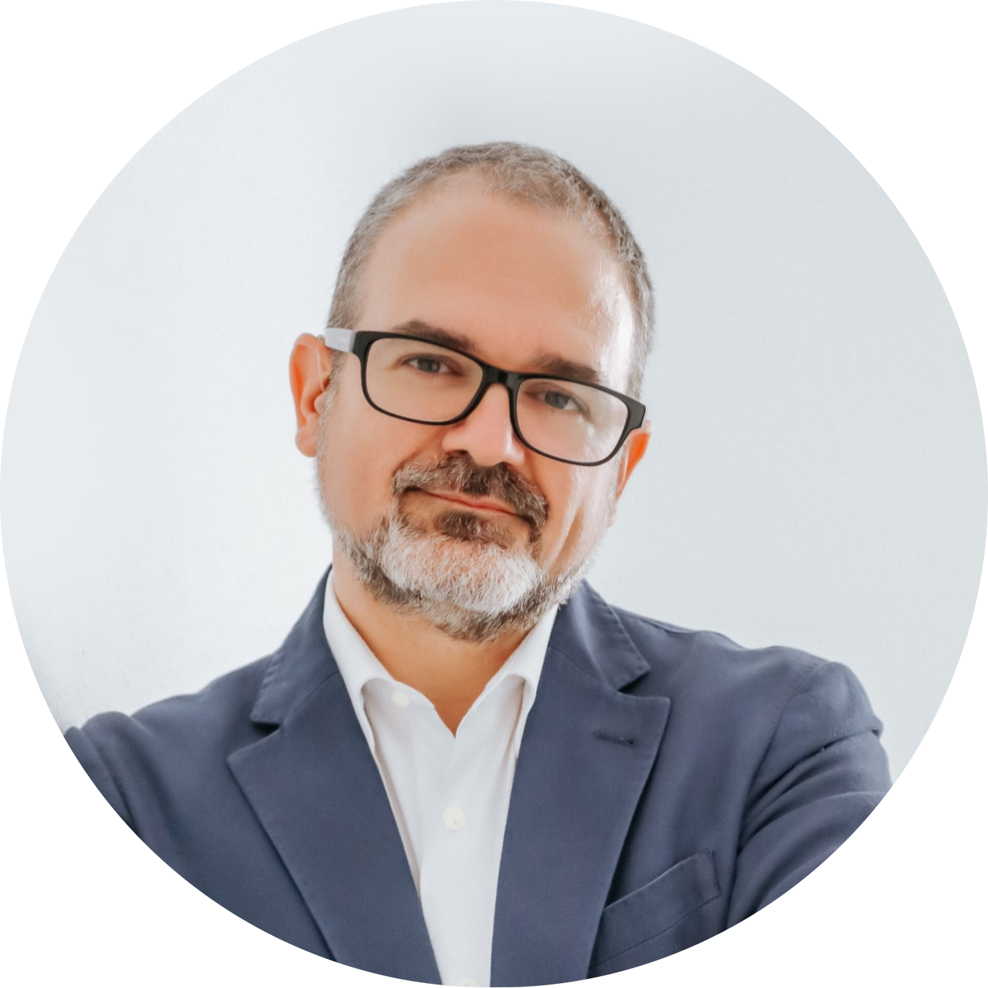 Go to the profile of Jose Pastor