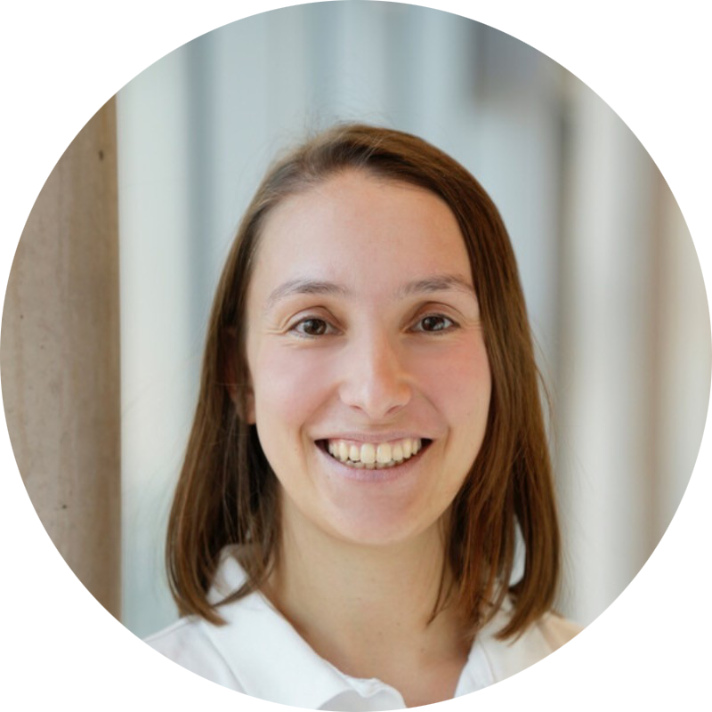 Go to the profile of Julia