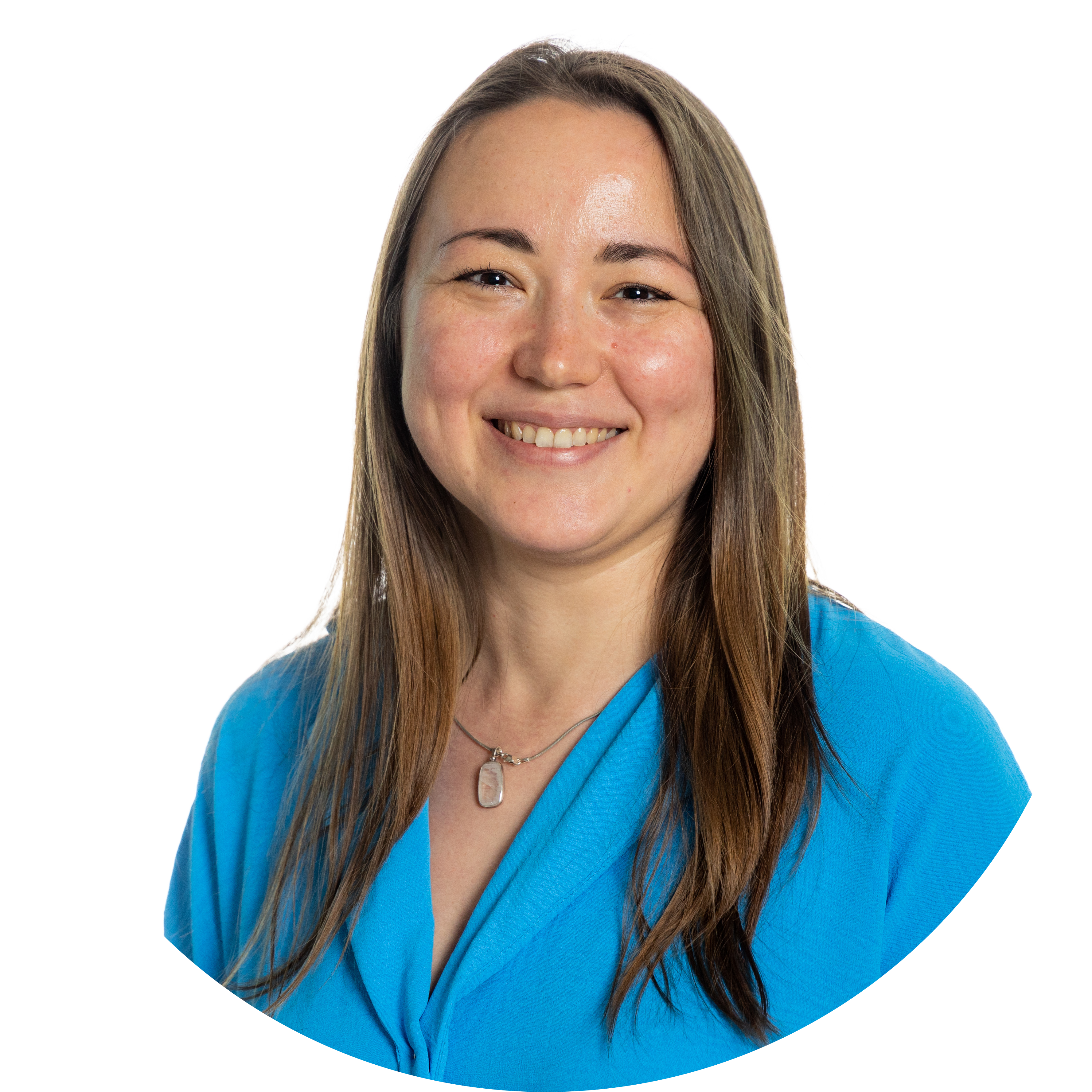 Go to the profile of Regina Andrijes