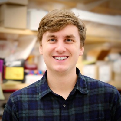 Go to the profile of Steven Zwick