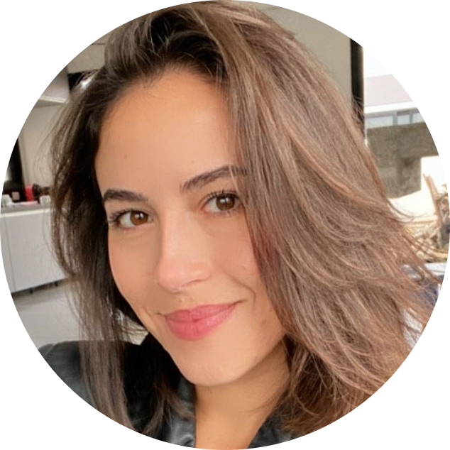 Go to the profile of Raquel