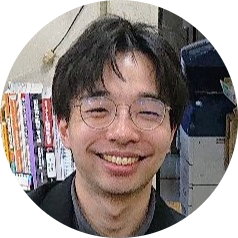 Go to the profile of Satoru Suzki