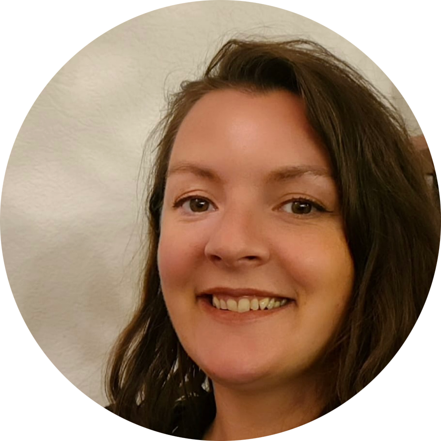 Go to the profile of Alison Ferguson