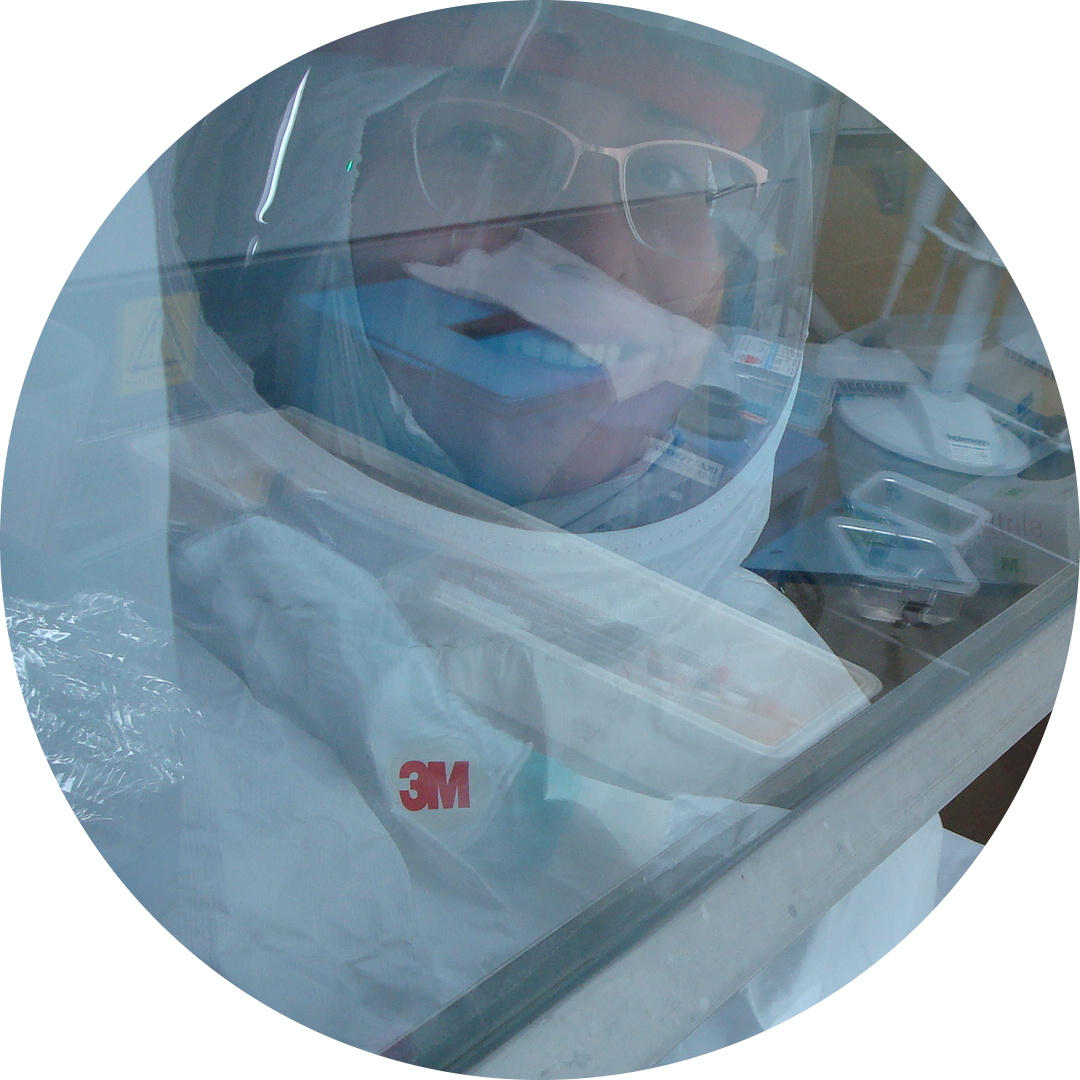 Go to the profile of Amal Fahmi