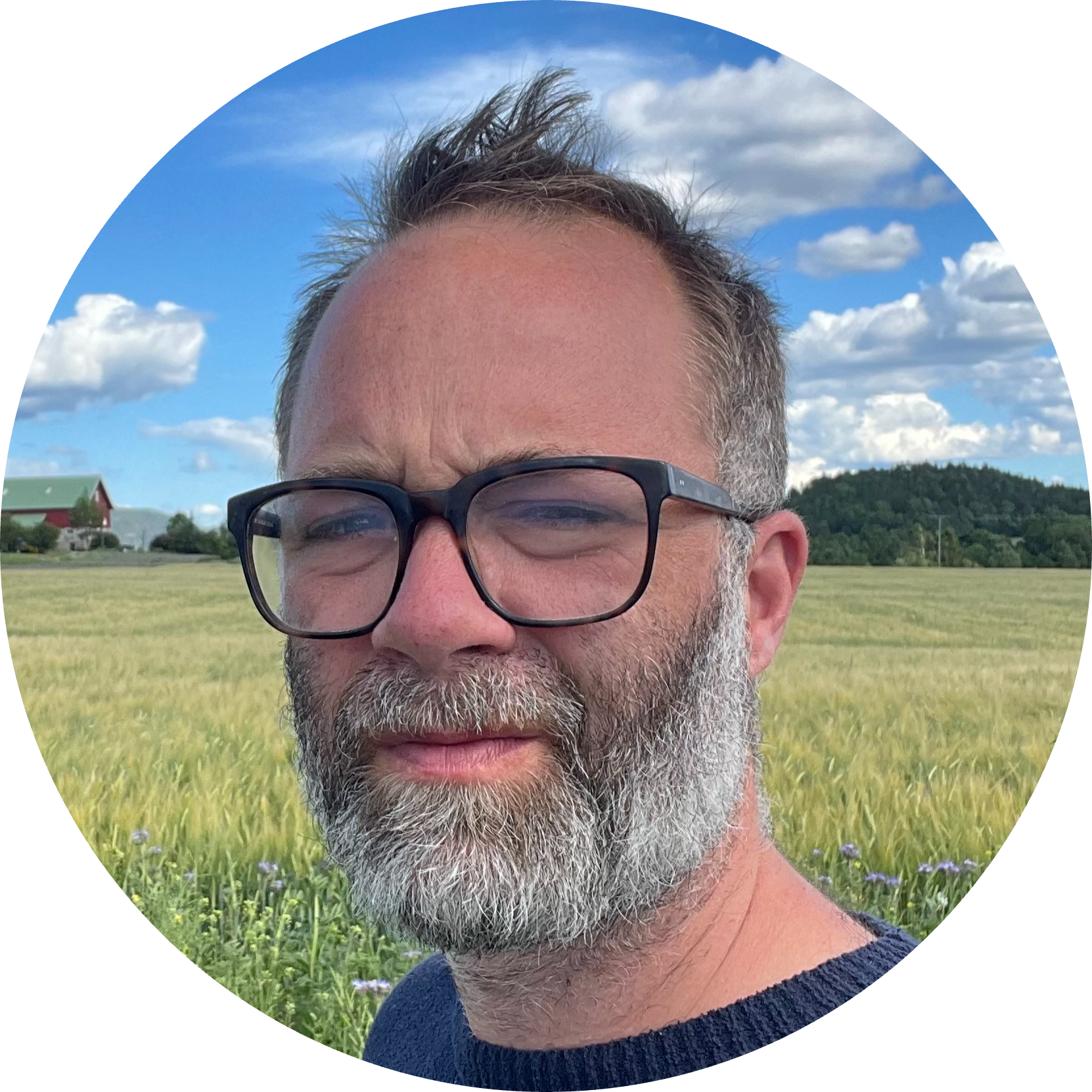 Go to the profile of Steven Ray Wilson