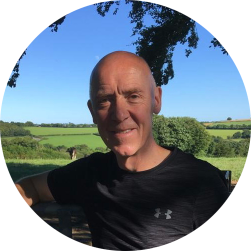 Go to the profile of Craig Robson