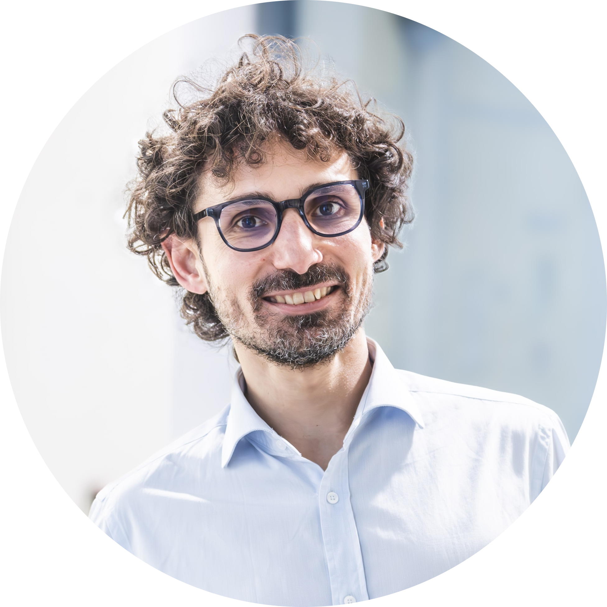 Go to the profile of Professor Dimitrios A. Lamprou