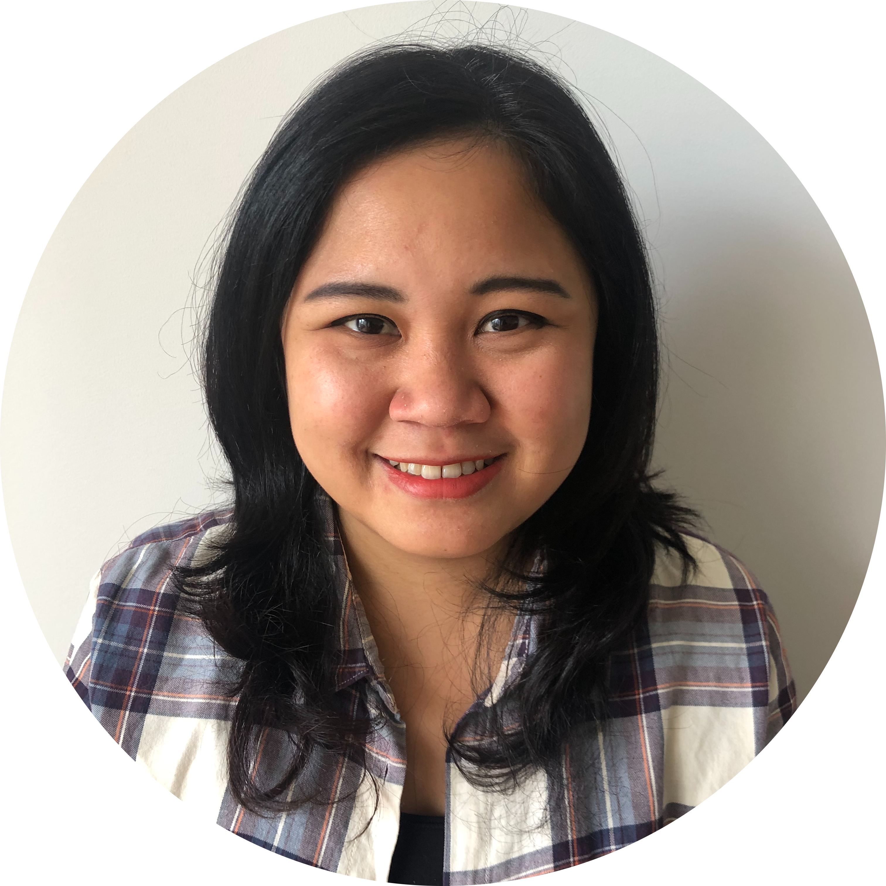 Go to the profile of Jinia Lilianty