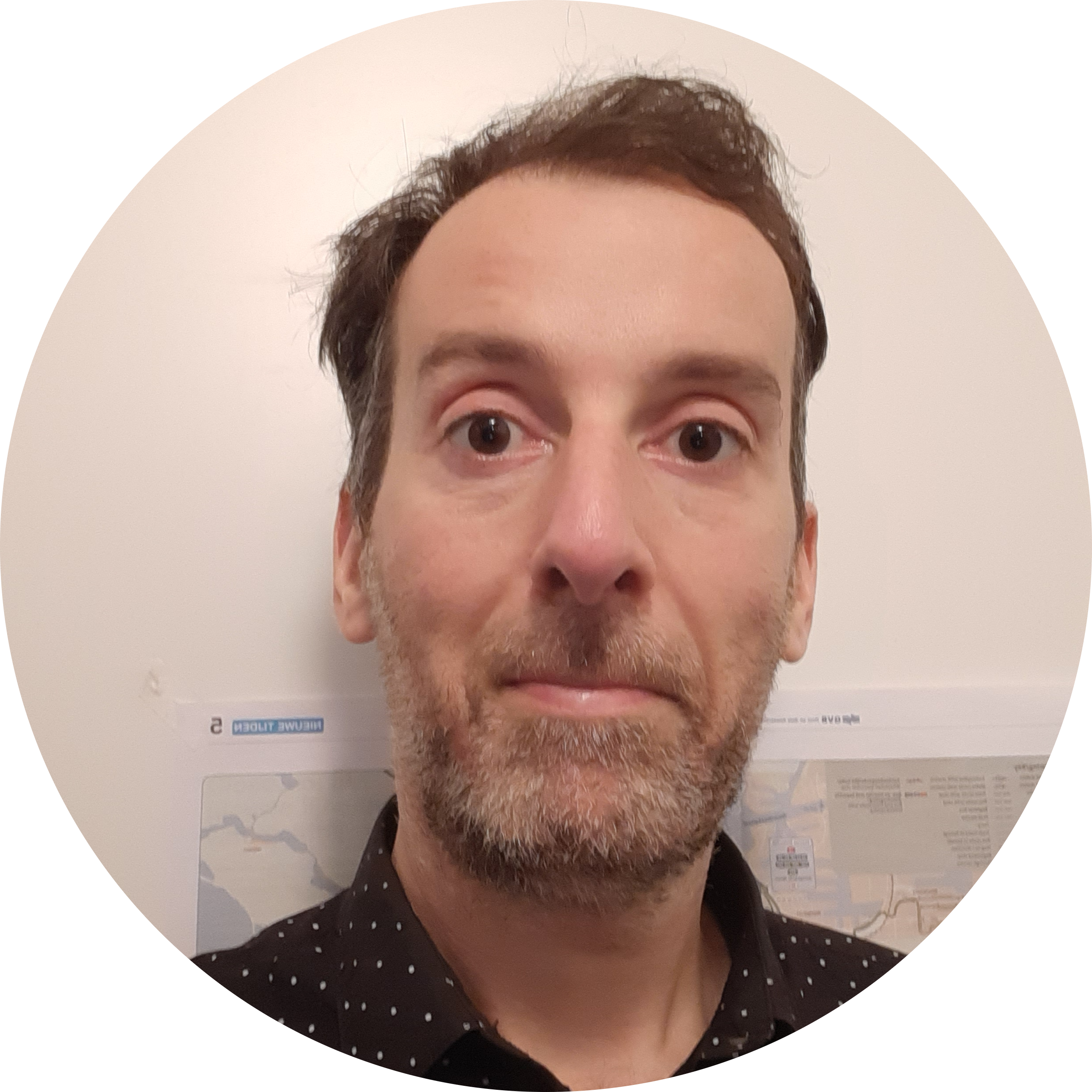 Go to the profile of Efstratios Tsipourlianos