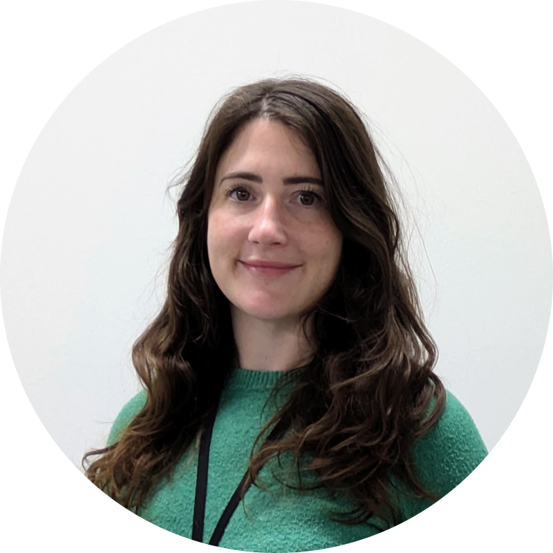 Go to the profile of Sara Sofia Deville