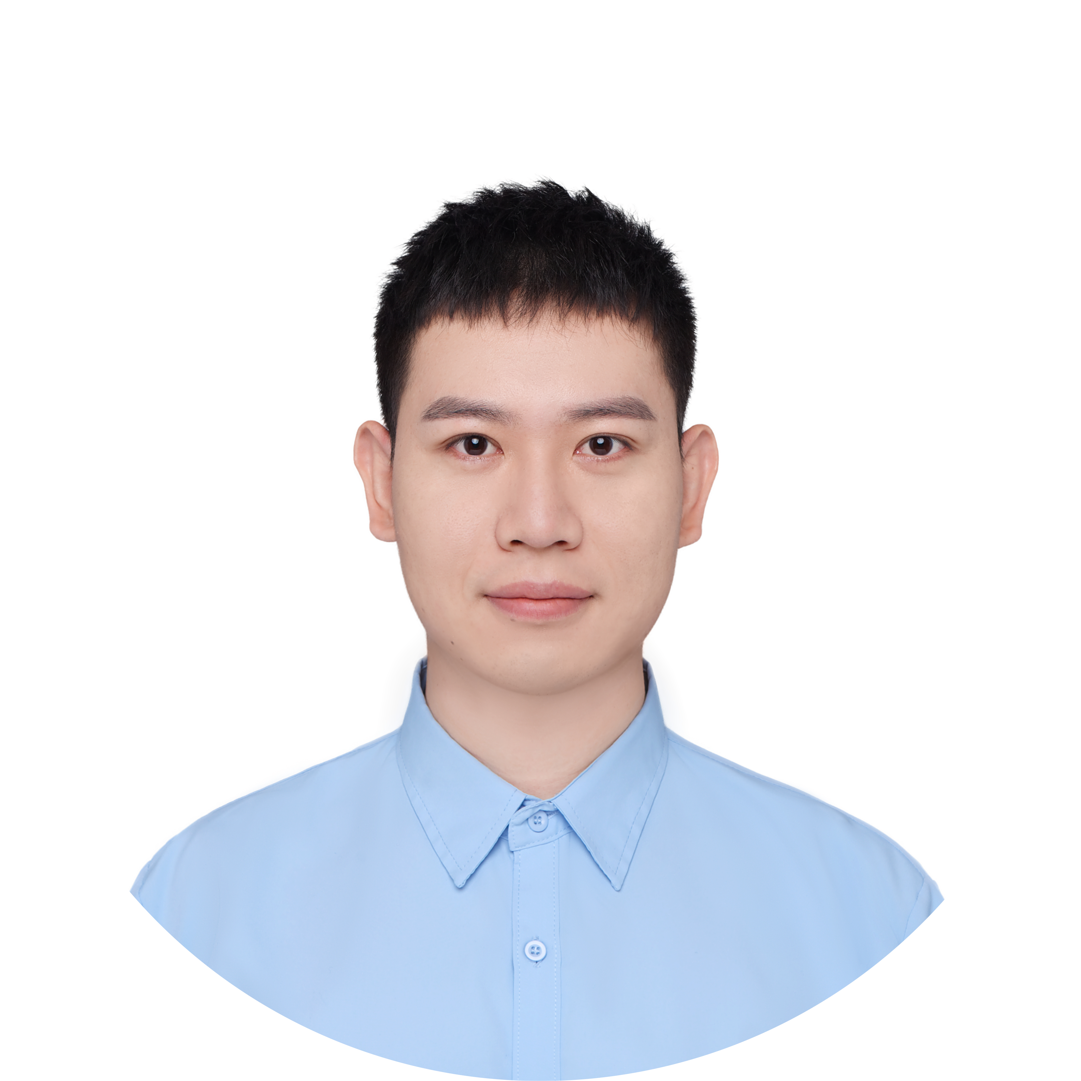 Go to the profile of BEI