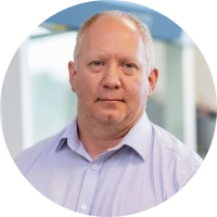 Go to the profile of Stuart Prime