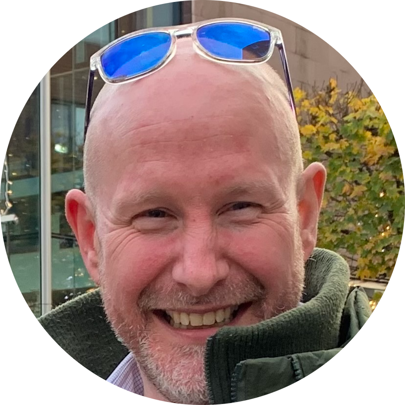 Go to the profile of Daniel Thomas