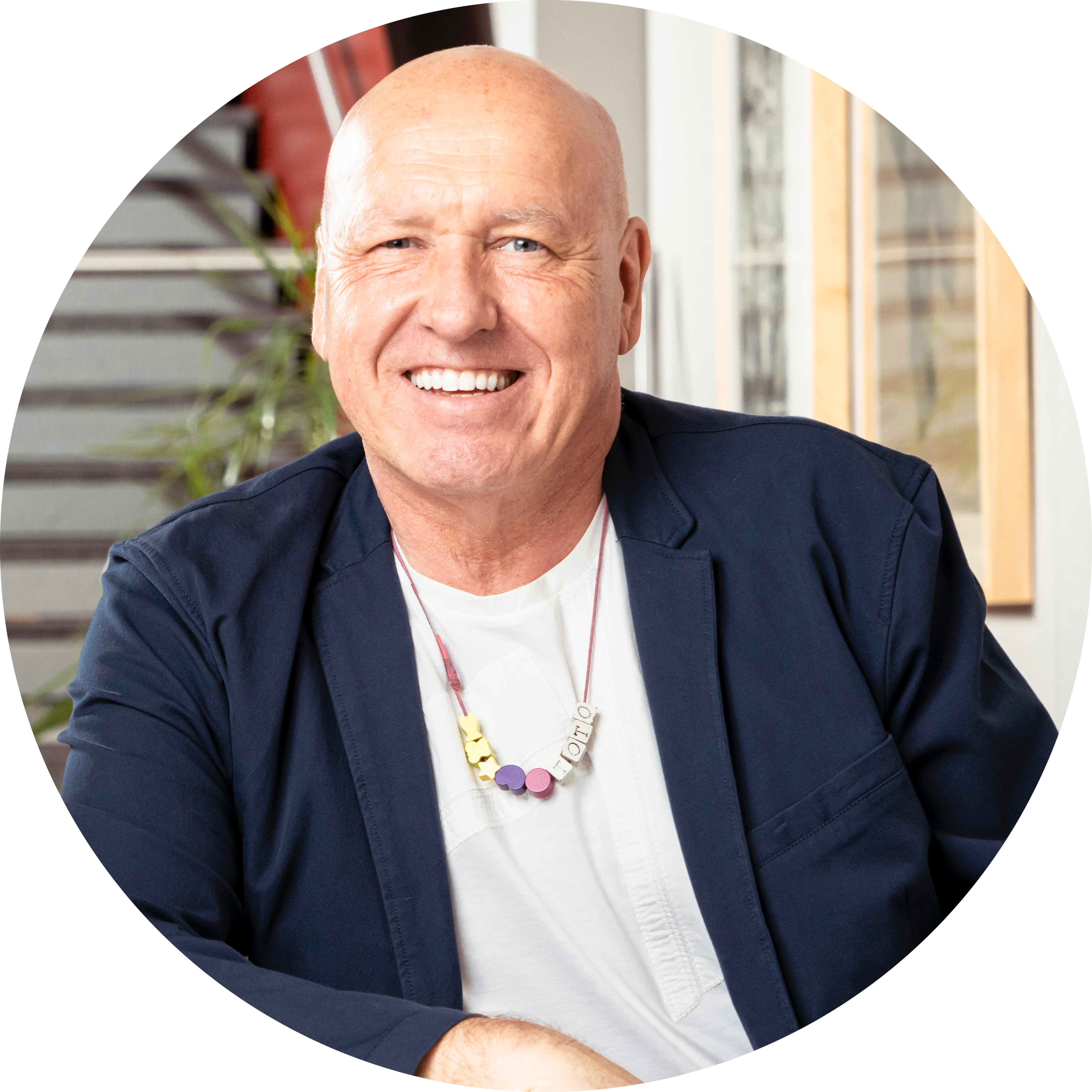 Go to the profile of Thomas Hartung