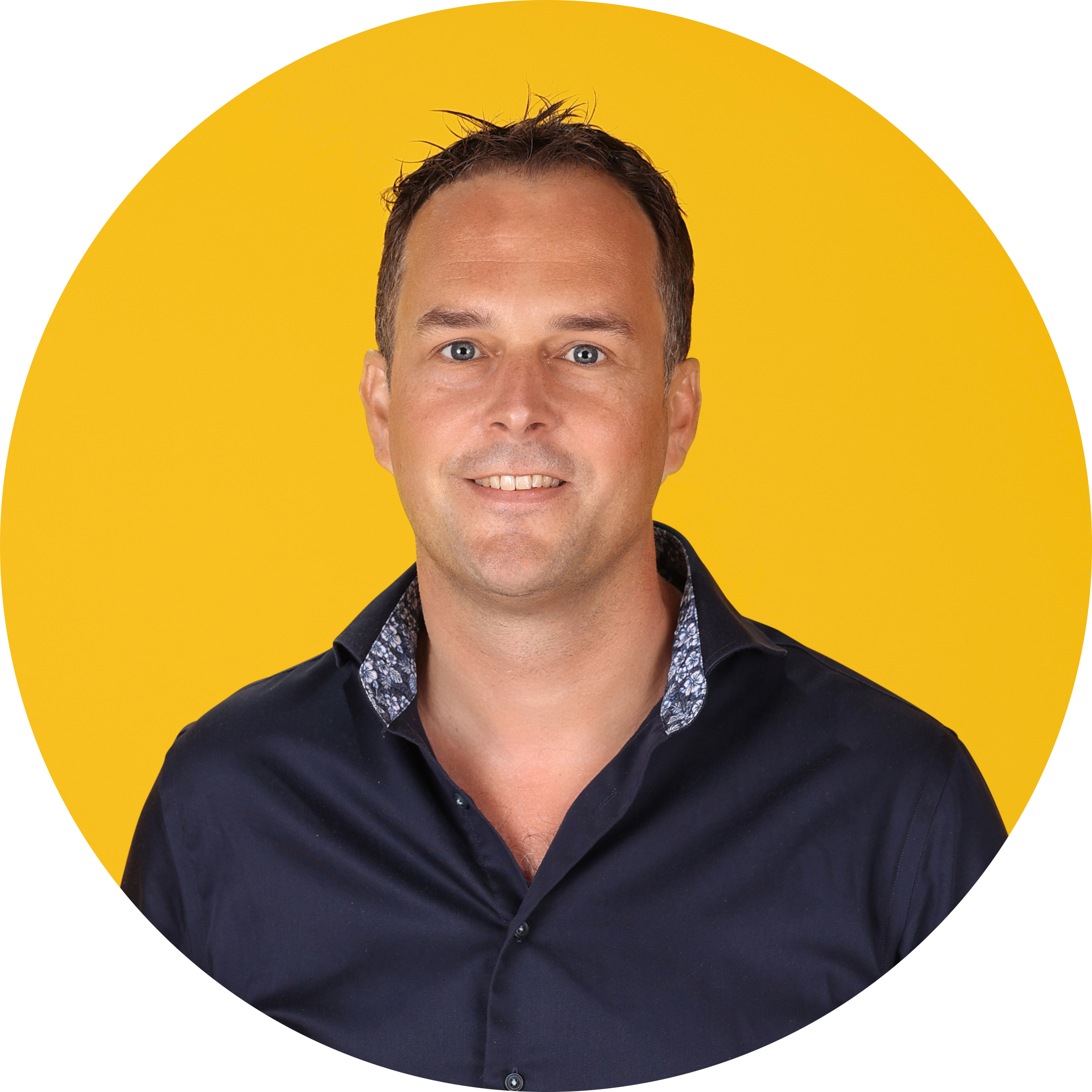 Go to the profile of Bart