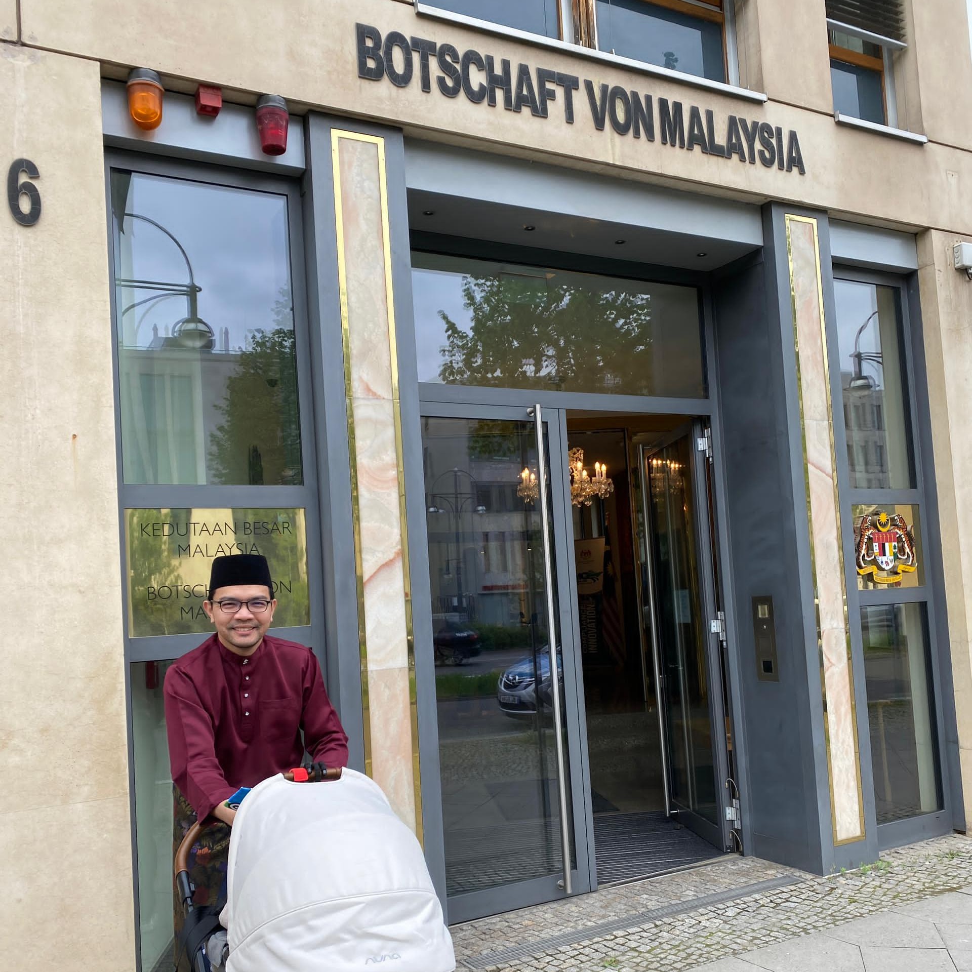 Go to the profile of Muhamad Farid BIN ZULKIFLE