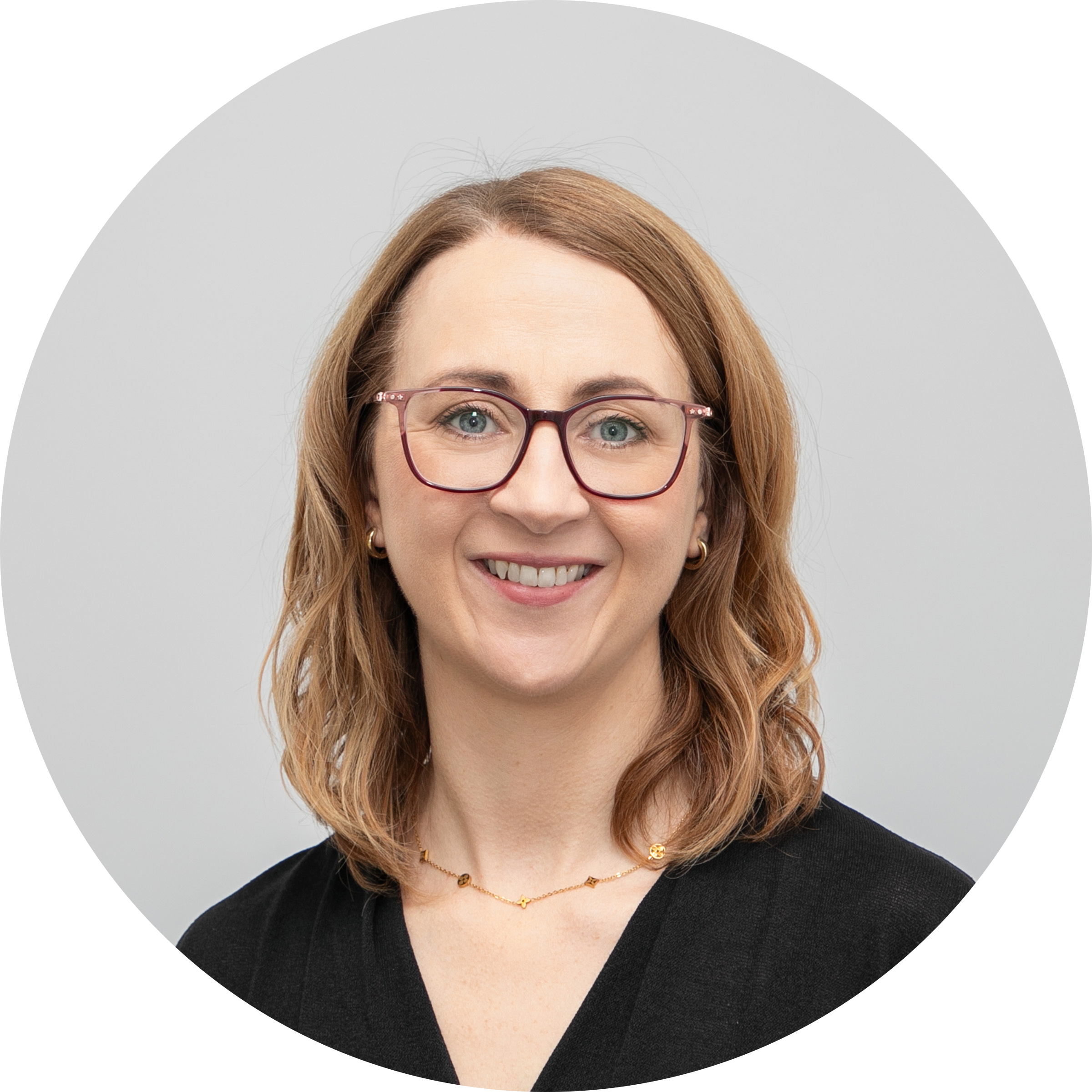 Go to the profile of Finola Cliffe