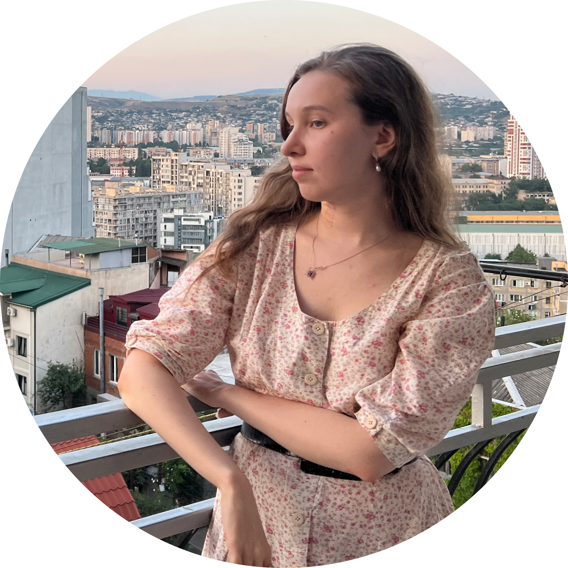 Go to the profile of Mariia