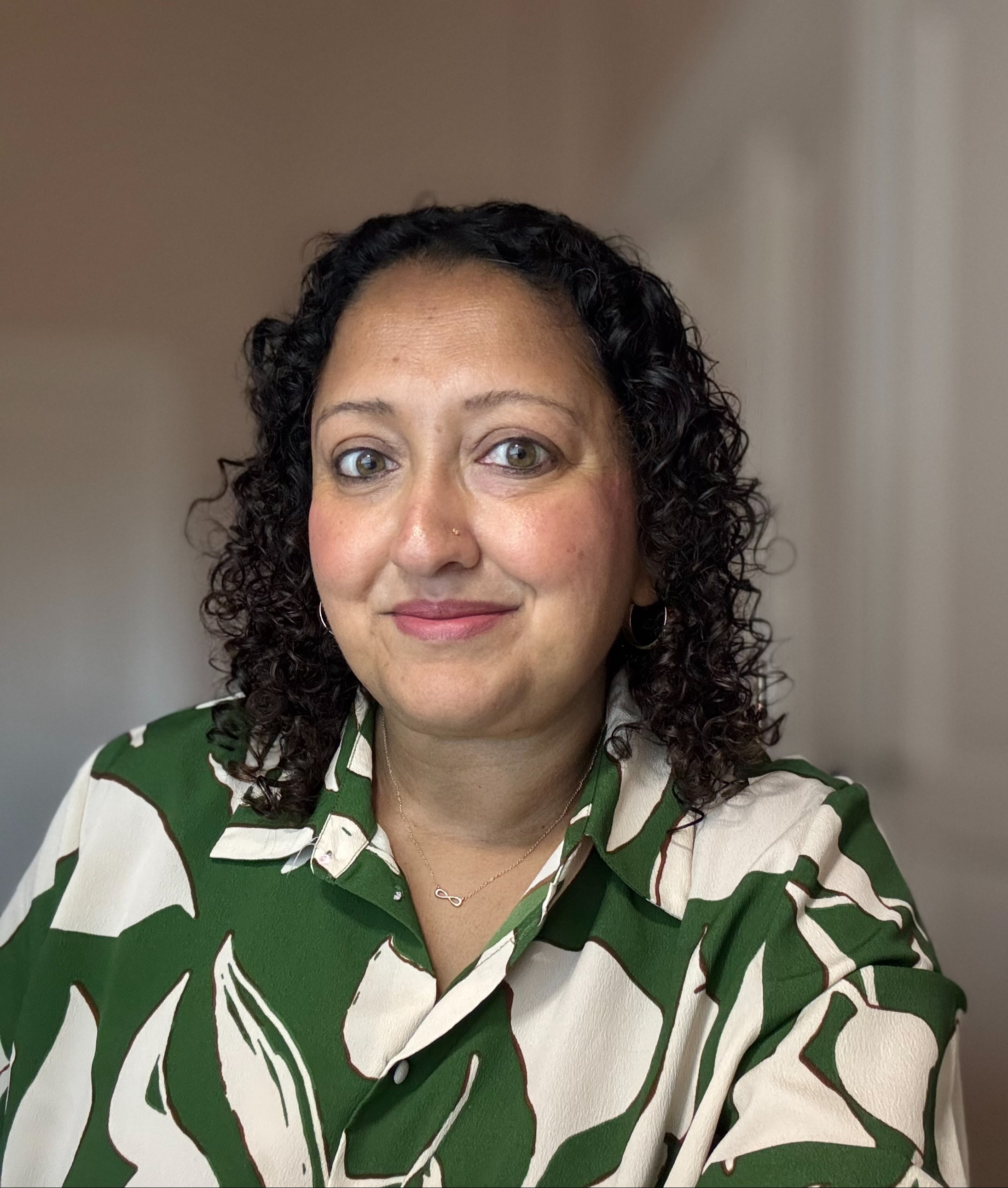 Go to the profile of Rashmi Rajendra