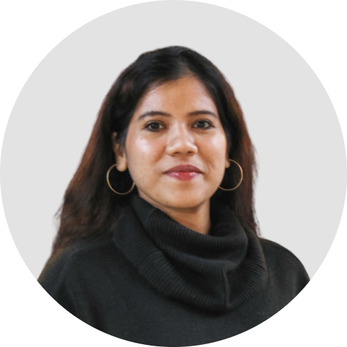 Go to the profile of Kay Bhagabani