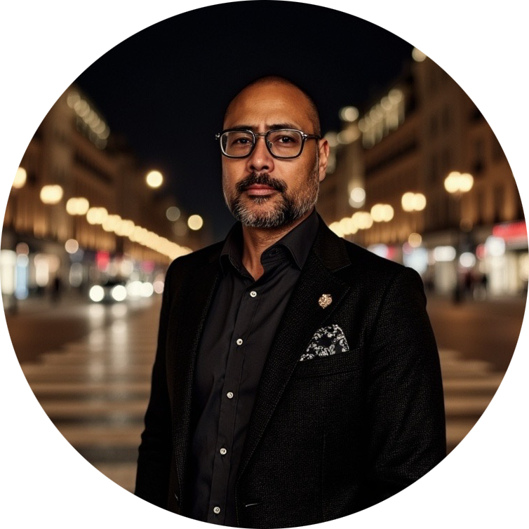 Go to the profile of Olivier