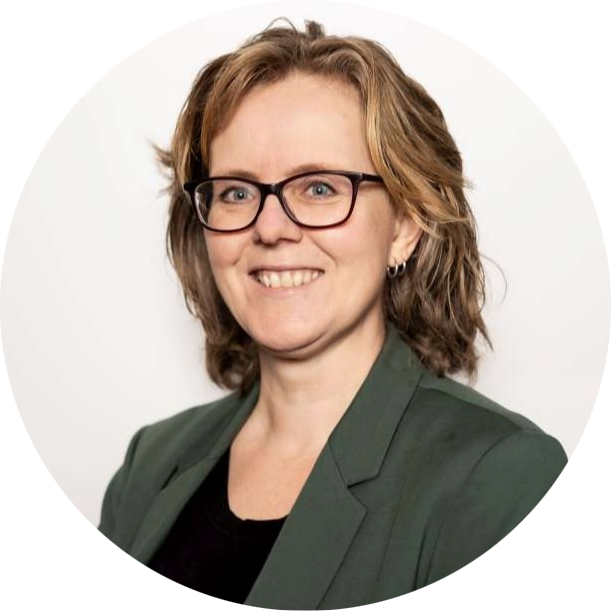 Go to the profile of Sabine Middendorp