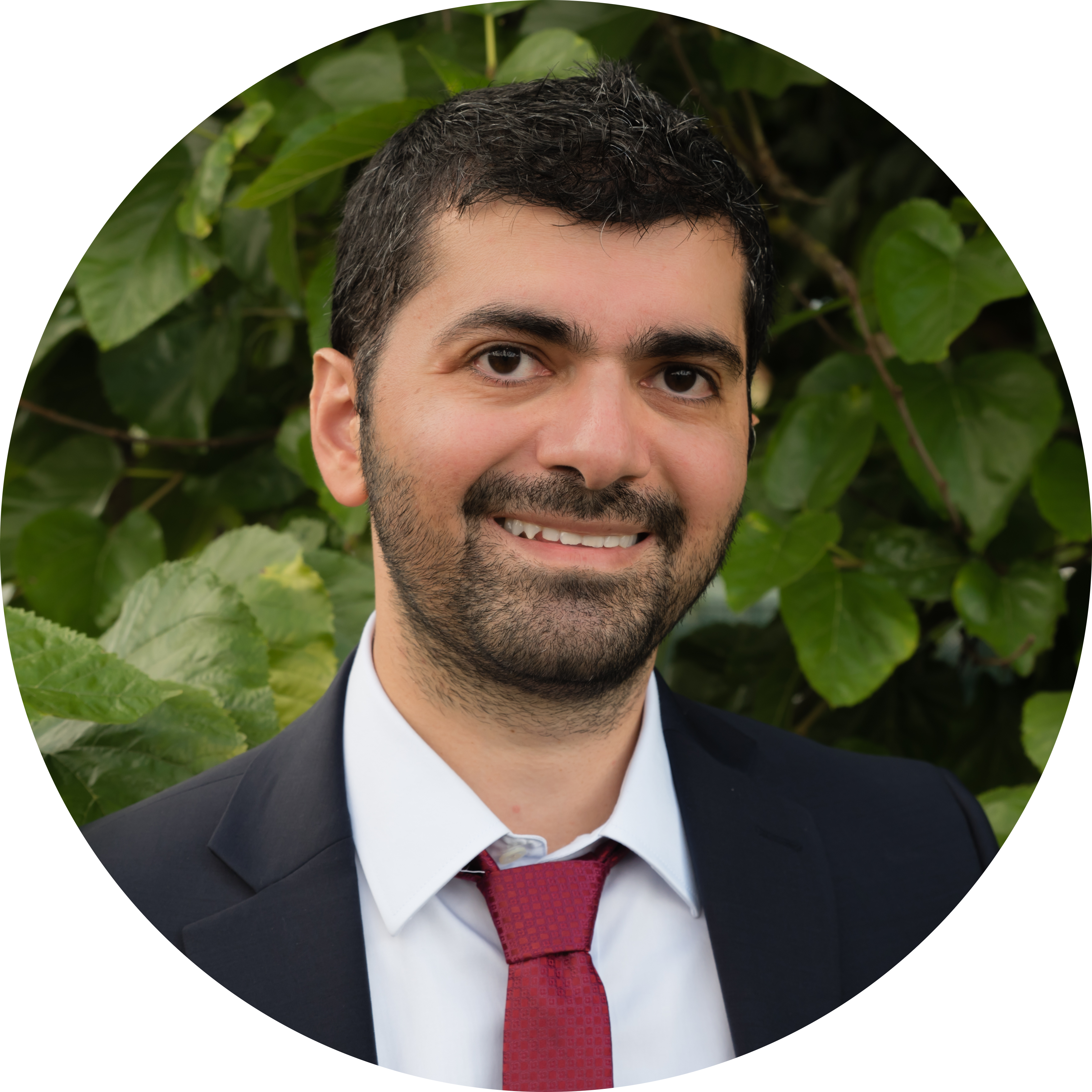 Go to the profile of Sercan Deniz