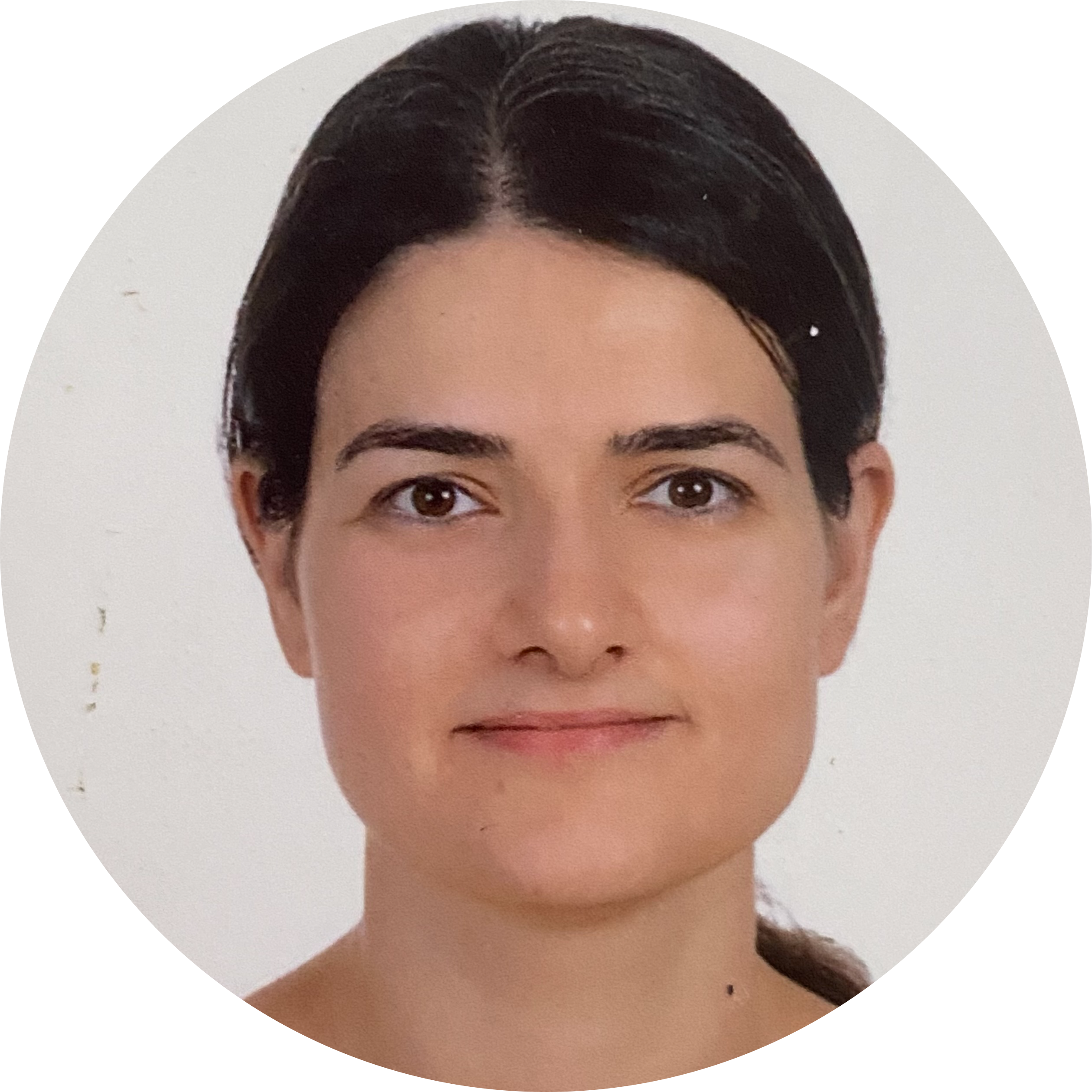 Go to the profile of Begüm Gökçe