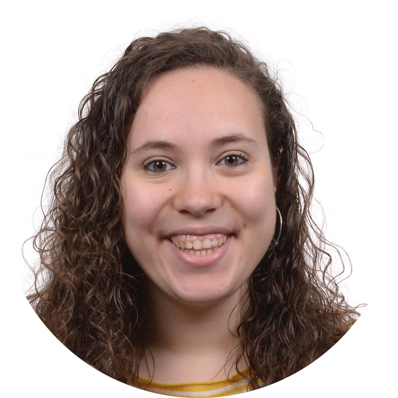 Go to the profile of Maria